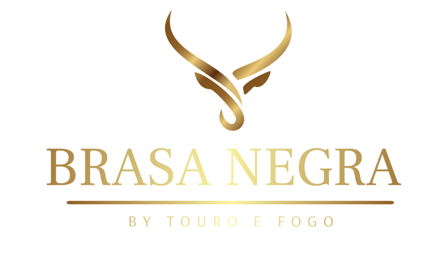 Brasa Negra by Touro e Fogo
